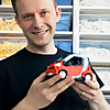 Sean Kenney | Lego Toys YouTube Channel