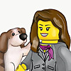 Charlotte's Lego