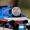 Thomas The Lego Engine