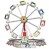 Lego Rides