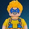 Lego Tryx