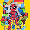 Cosplay Lego
