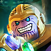 LEGO Marvel Super Heroes 2