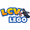 LCV LEGO