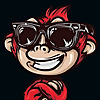 MONKY LONDON