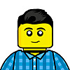 Lego Master
