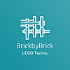 BrickbyBrick's LEGO Technic