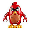 Lego Angry Birds