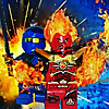 Lego Machinex