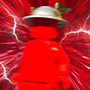 Baffling Lego Films