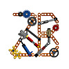 Zerobrick's Lego Creations