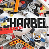 Charbel's LEGO TECHNIC Creations