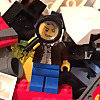 The Lego Detective