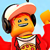 Lego Maestro 