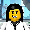 LEGO Creations_ Ana Falcão