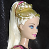 Penteados para Barbie