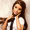 Barbie Glitter