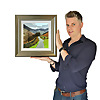 Michael James Smith Art