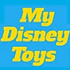 My Disney Toys