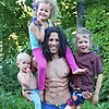 High Energy Parenting