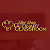 Chef Eric's Culinary Classroom Blog