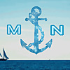 MARCHANT NAVY LIFES