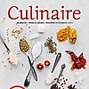 Culinaire Magazine