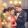 Vogue Wedding Photography 