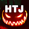 HTJ halloween