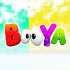 Booya - Scary Nursery Rhymes & Songs for Kids