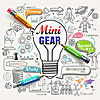 Mini Gear