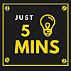 Just5mins