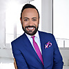 Nick Verreos