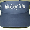 Embroidery To You