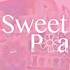 Sweet Pea Machine Embroidery Designs