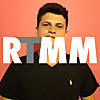 Ralph the movie maker