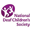 National Deaf Children's Society