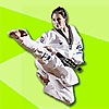 Samery Moras Taekwondo 