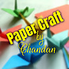 Paper Craft by Chandan