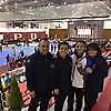 Team Munoz Taekwondo