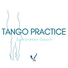 Tango Practice by Vanessa Gauch