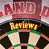 England Darts Reviews