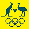 AUS Olympic Team