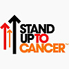 standup to cancer UK