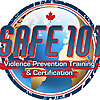 SAFE International Self Defense