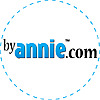 Video Tutorials from ByAnnie.com