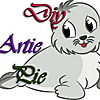 Diy Artie Pie