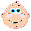 Baby Big Mouth