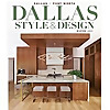 Dallas Style and Design Magazine