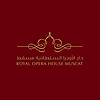 Royal Opera House Muscat